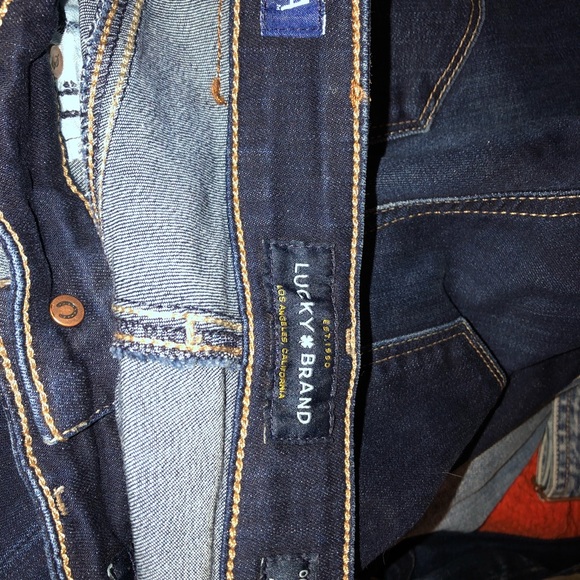 Skinny jeans - Picture 3 of 3